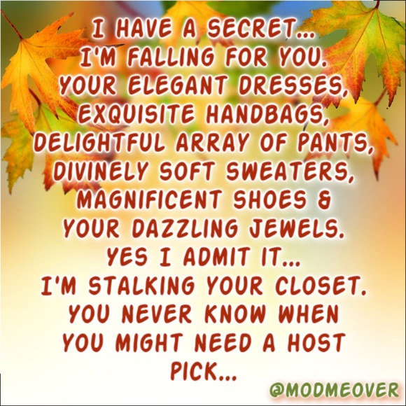 🍁THANK U SO MUCH! SEE YOU NEXT TIME 🍁 - Picture 3 of 3